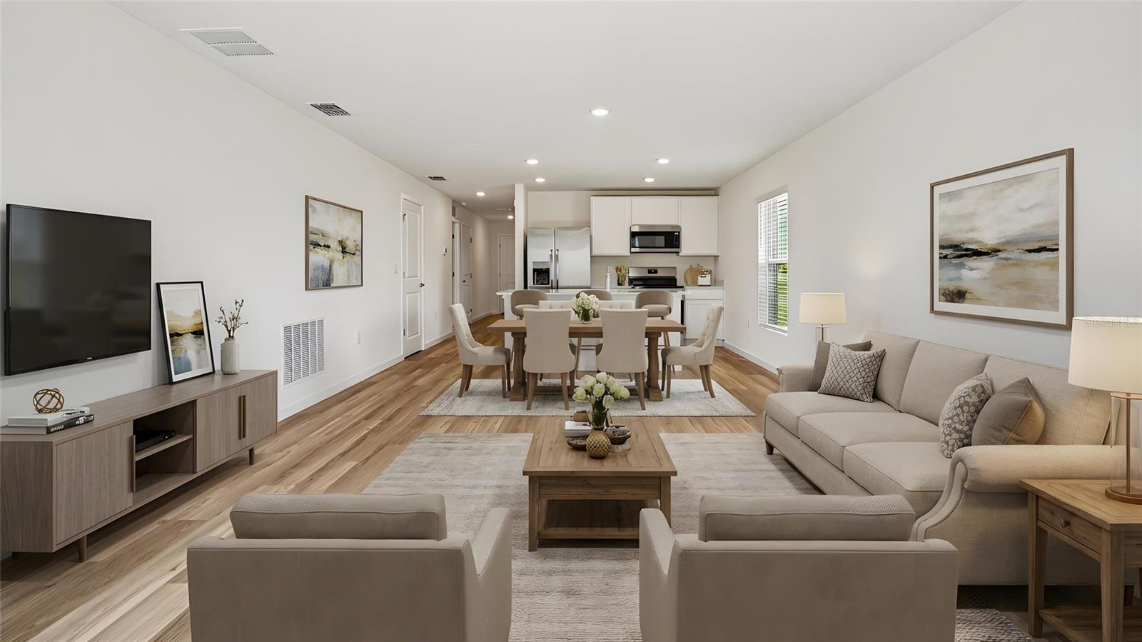 3rd image of 7813 Sw 46Th Ct, Ocala, FL 34476 | MLS# OM723747
