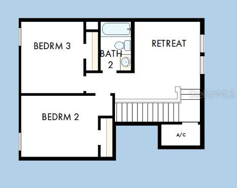 4th image of 31327 Pendleton Landing Cir, Wesley Chapel, FL 33545 | MLS# TB8503029