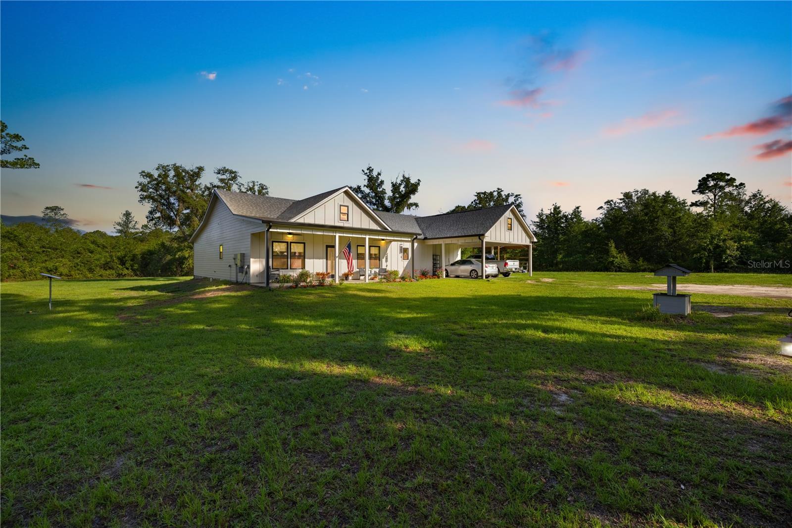 1st image of 5149 Sw 119th Pl, Lake Butler, FL 32054 | MLS# GC539909