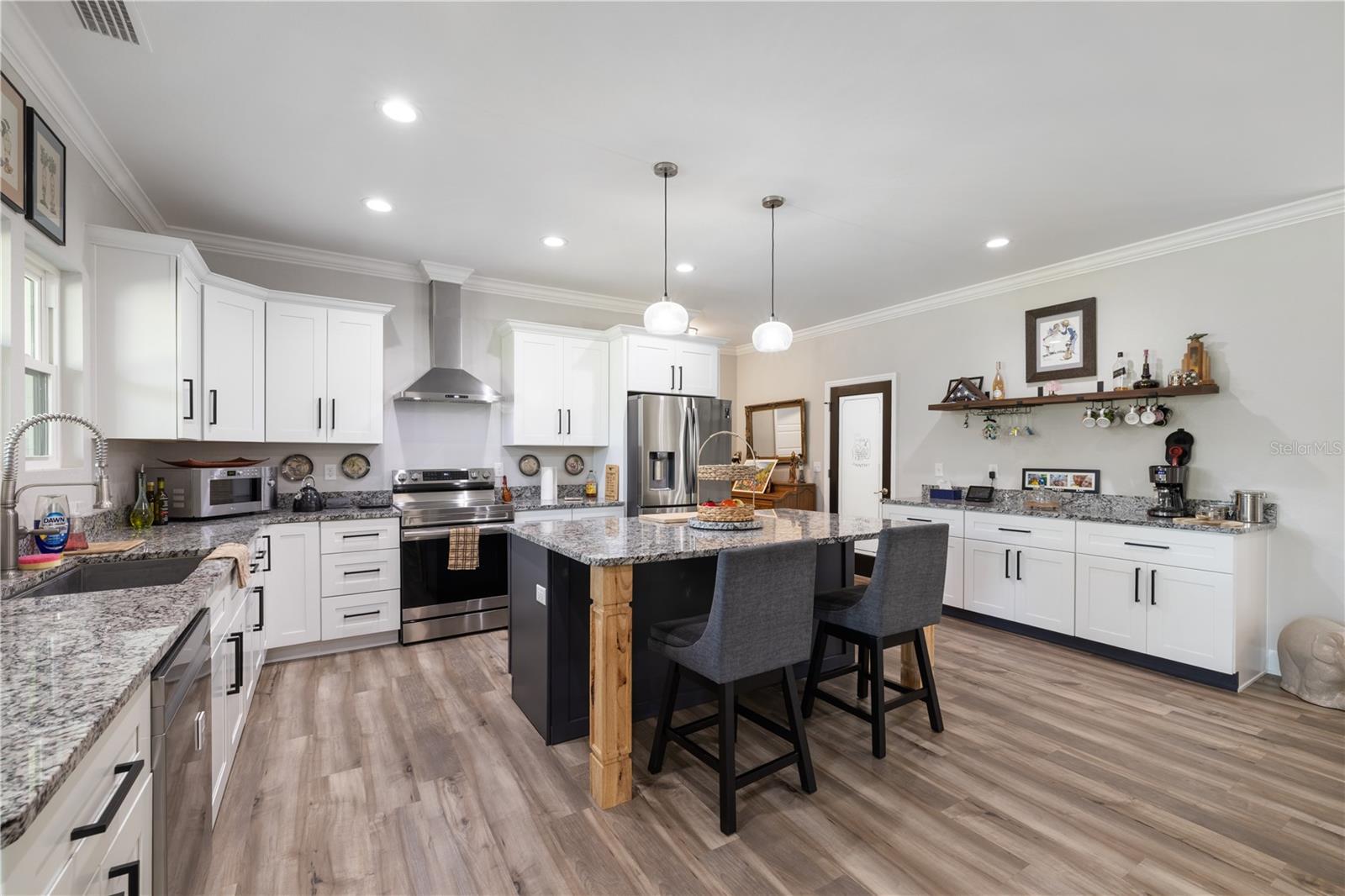 4th image of 5149 Sw 119Th Pl, Lake Butler, FL 32054 | MLS# GC539909