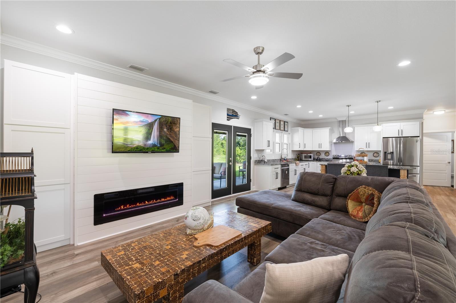 5th image of 5149 Sw 119Th Pl, Lake Butler, FL 32054 | MLS# GC539909