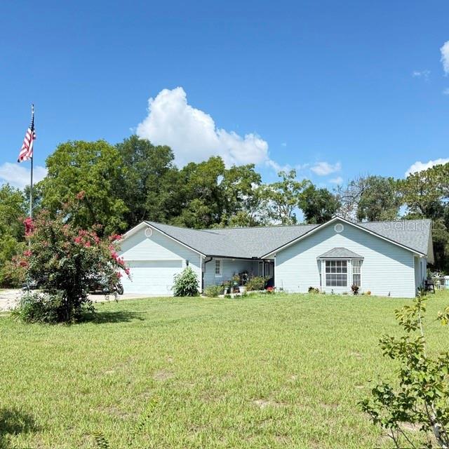 2nd image of 40145 W 7th Ave, Umatilla, FL 32784 | MLS# G5111741