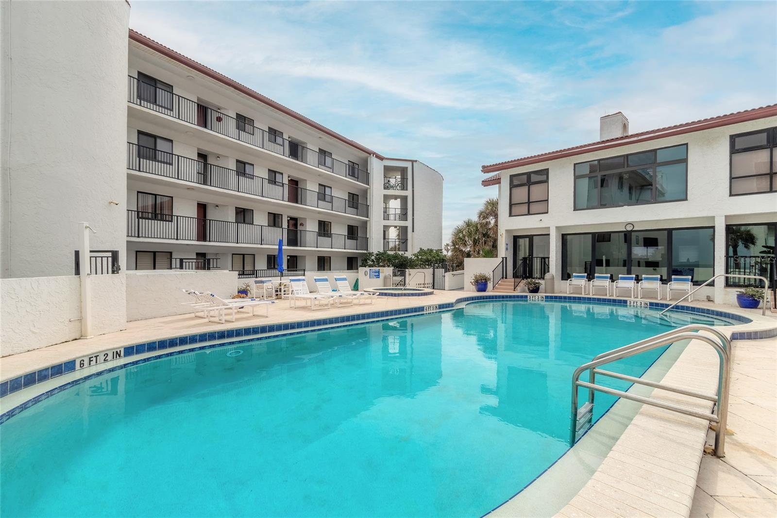 3rd image of 3001 S Atlantic Ave #300, New Smyrna Beach, FL 32169 | MLS# NS1088094