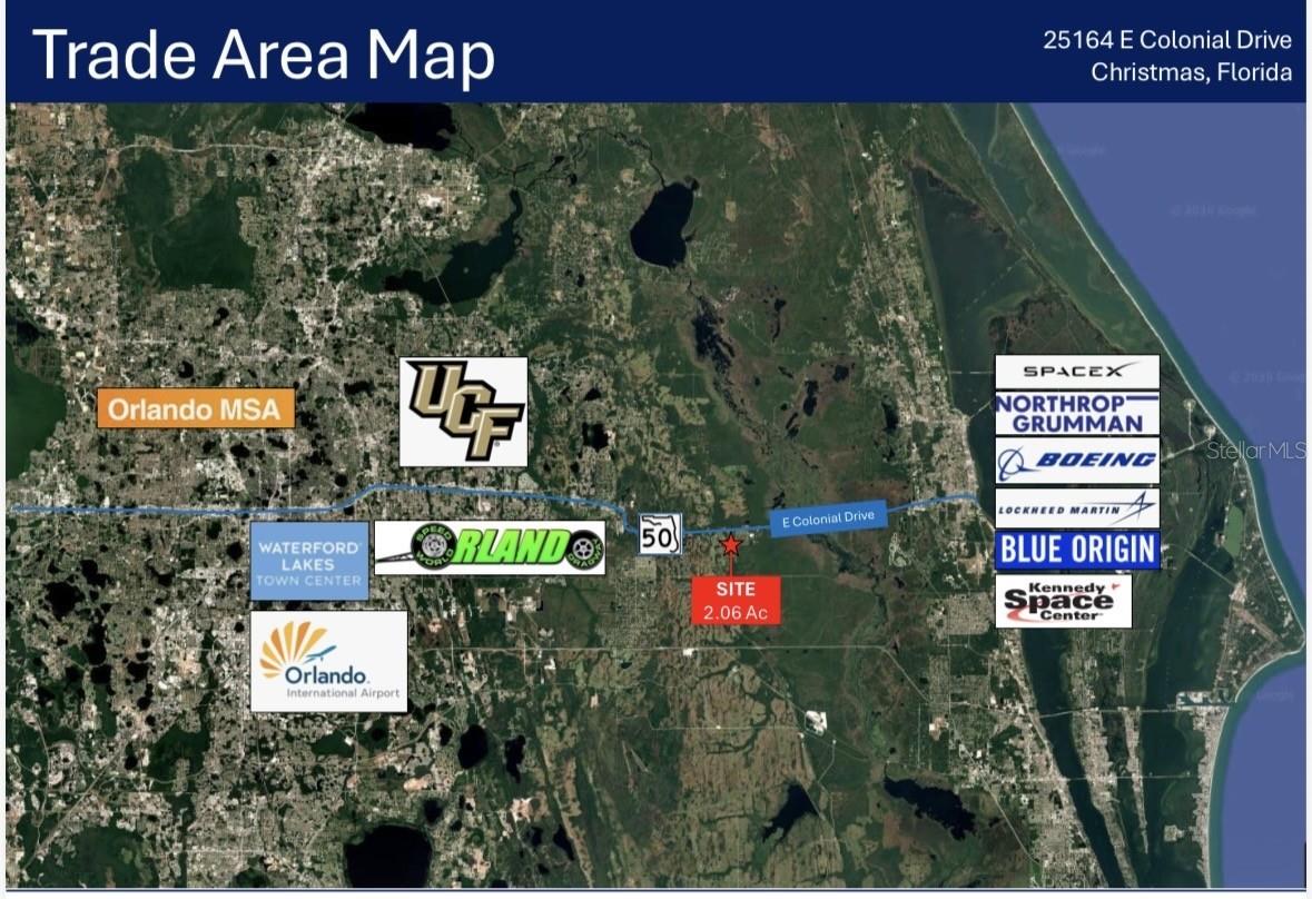Homes for sale in Christmas, FL | 25164 E Colonial Dr, Christmas, FL 32709 | MLS# O6403624