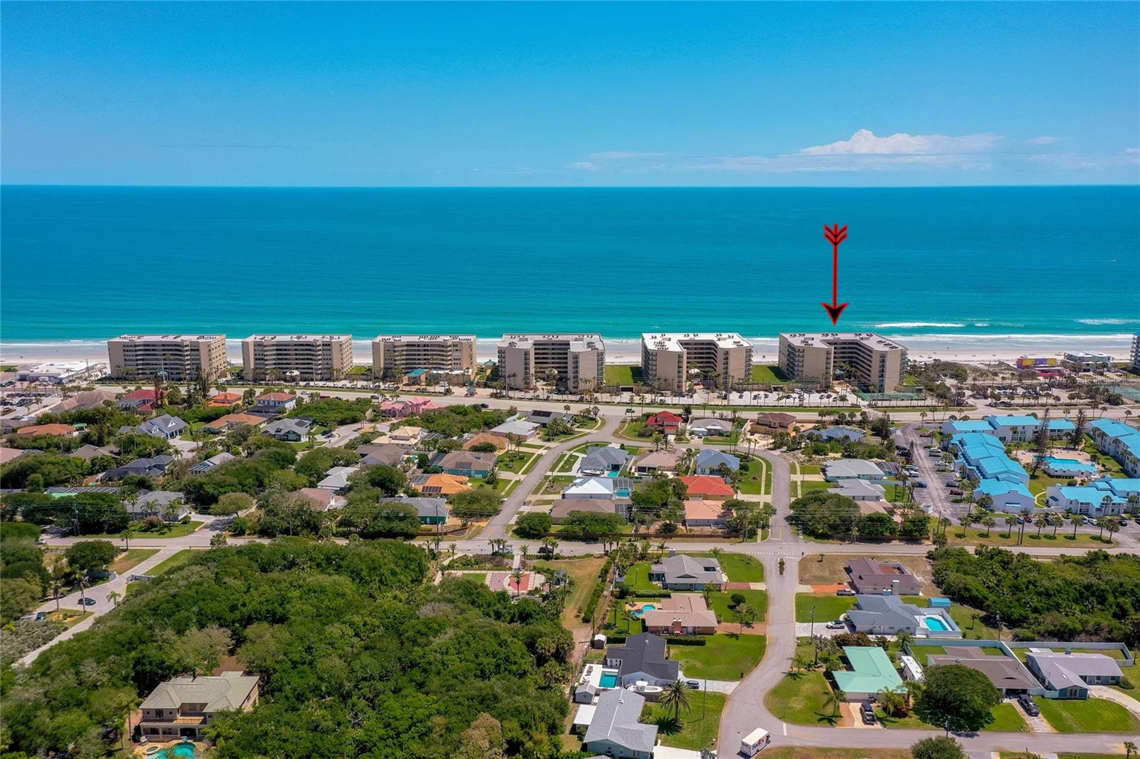 50th image of 4575 S Atlantic Ave #6101, Port Orange, FL 32127 | MLS# V4948826
