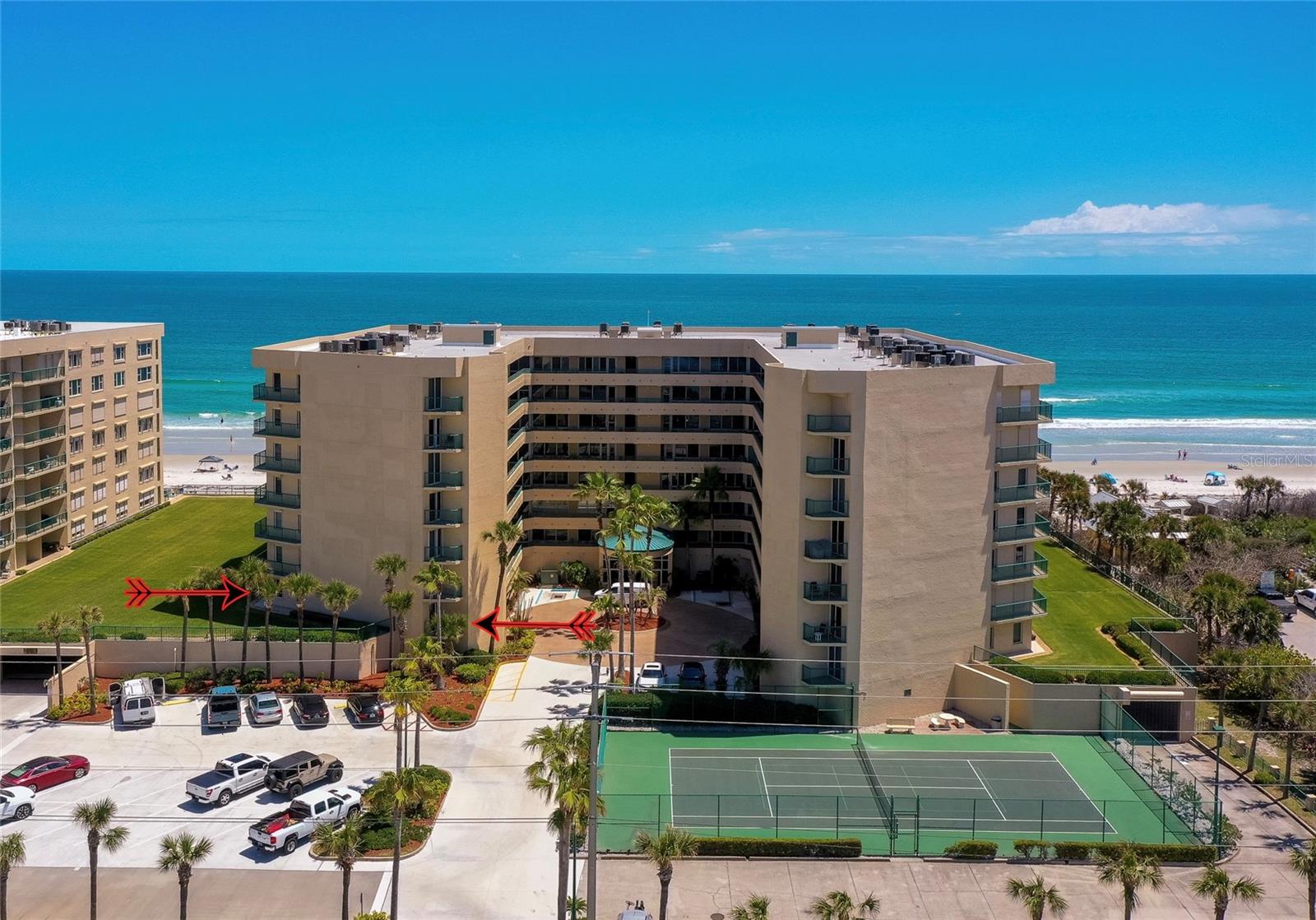 2nd image of 4575 S Atlantic Ave #6101, Port Orange, FL 32127 | MLS# V4948826