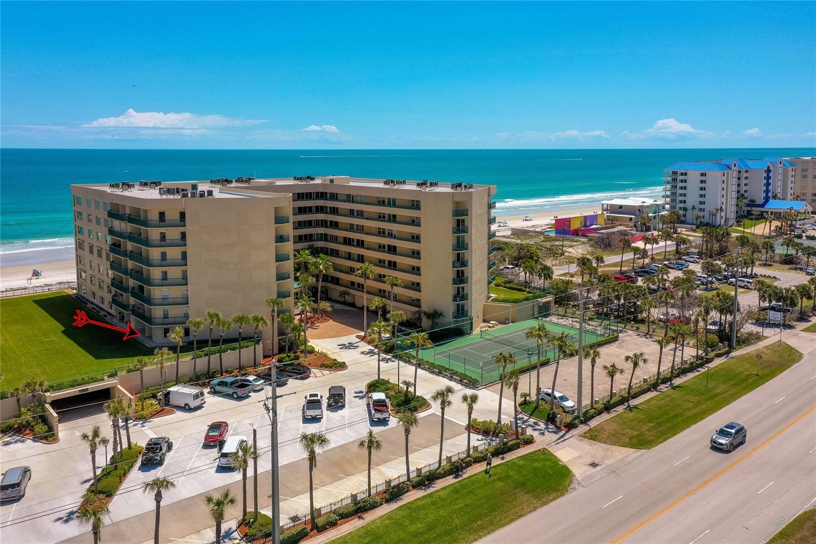 3rd image of 4575 S Atlantic Ave #6101, Port Orange, FL 32127 | MLS# V4948826