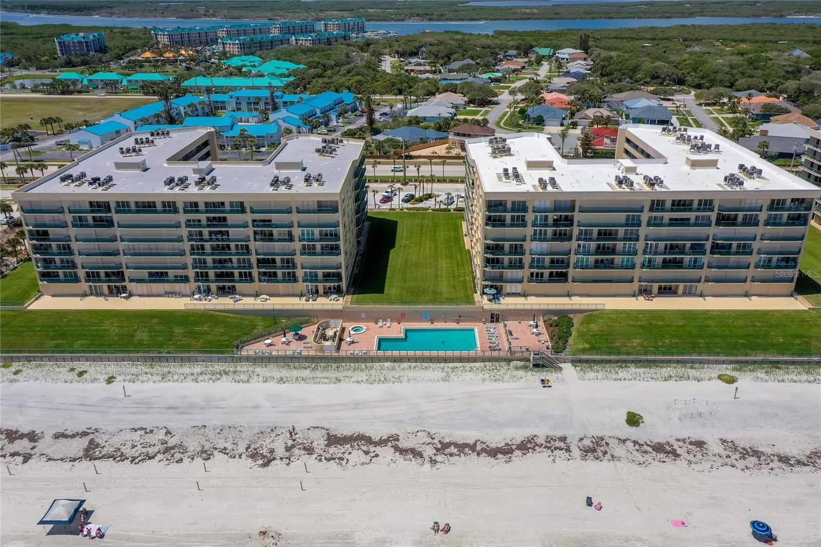 1st image of 4575 S Atlantic Ave #6101, Port Orange, FL 32127 | MLS# V4948826