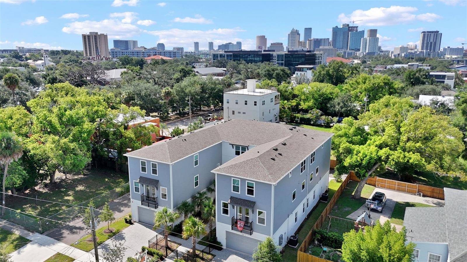 1st image of 208 W Frances Ave #3, Tampa, FL 33602 | MLS# TB8503947