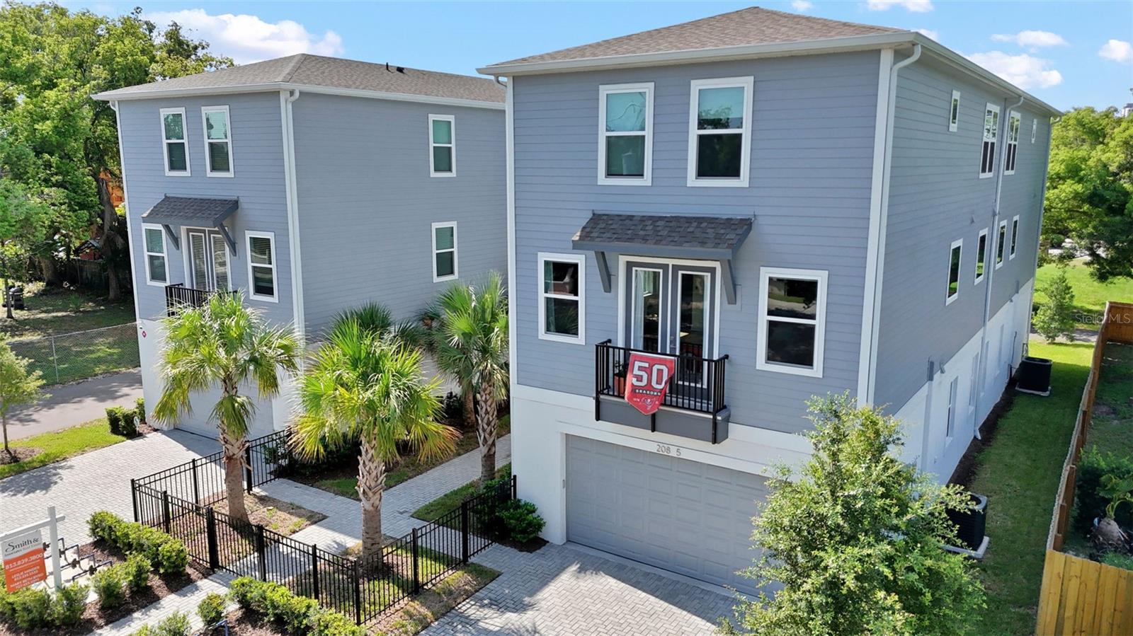 2nd image of 208 W Frances Ave #3, Tampa, FL 33602 | MLS# TB8503947