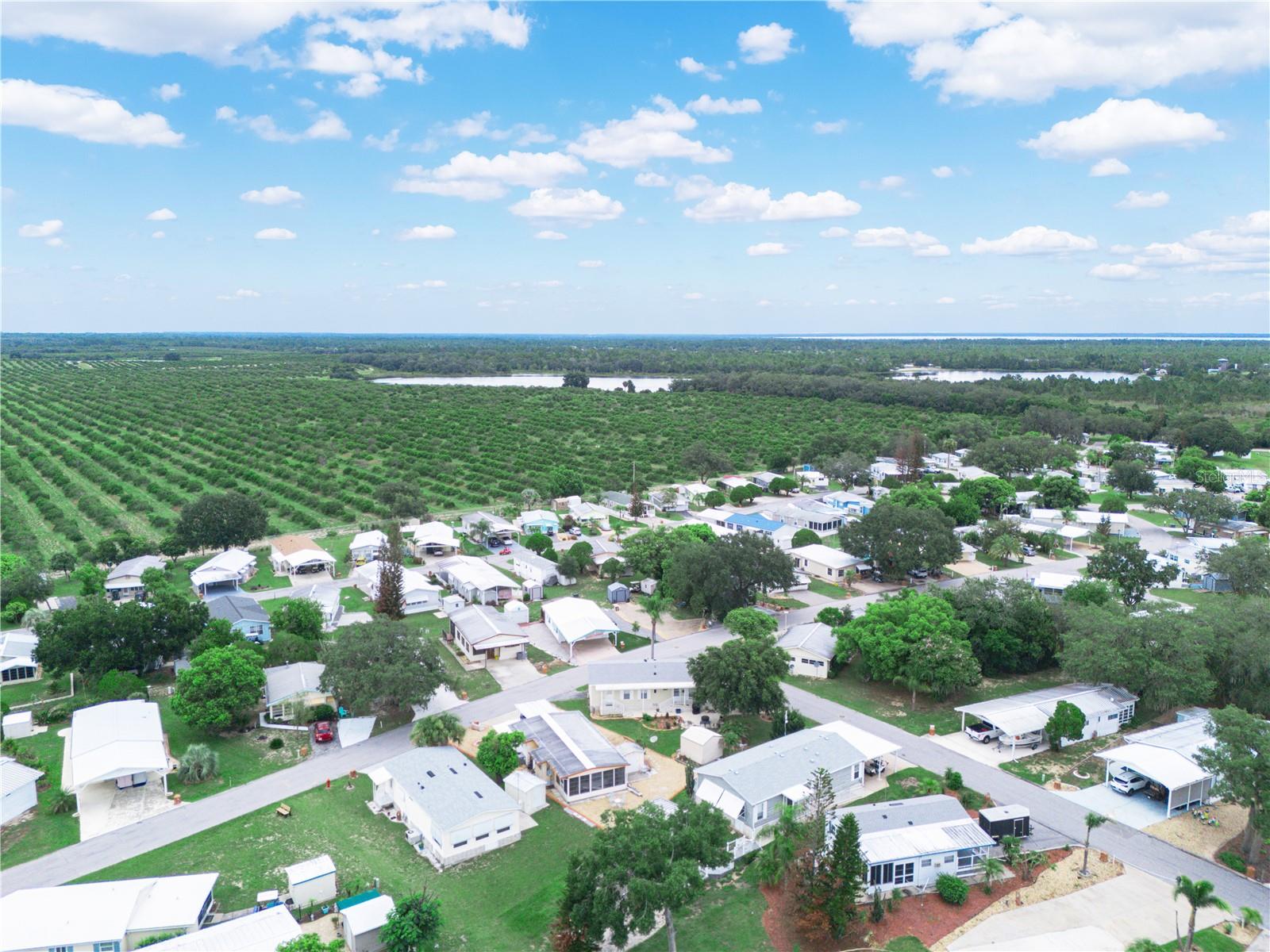 37th image of 16 Saddlebag Trl S, Lake Wales, FL 33898 | MLS# K4903466