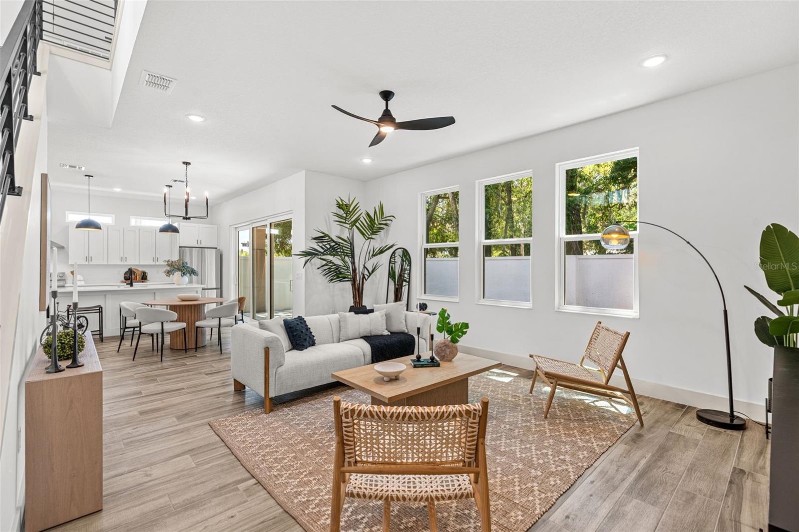 5th image of 724 Ellwood Ave, Orlando, FL 32804 | MLS# O6404286