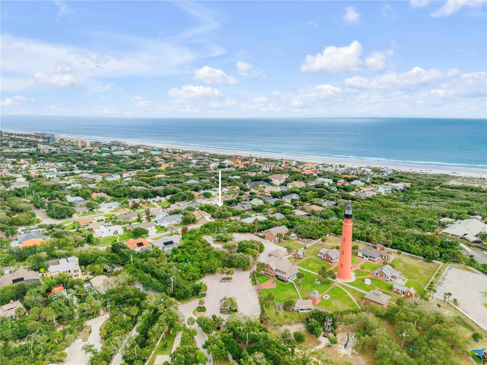 Homes for sale in Ponce Inlet, FL | 70 Ocean Way Dr, Ponce Inlet, FL 32127 | MLS# NS1088115