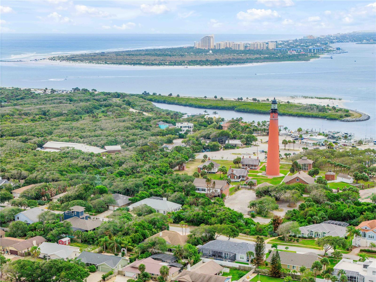 Homes for sale in Ponce Inlet, FL | 70 Ocean Way Dr, Ponce Inlet, FL 32127 | MLS# NS1088115