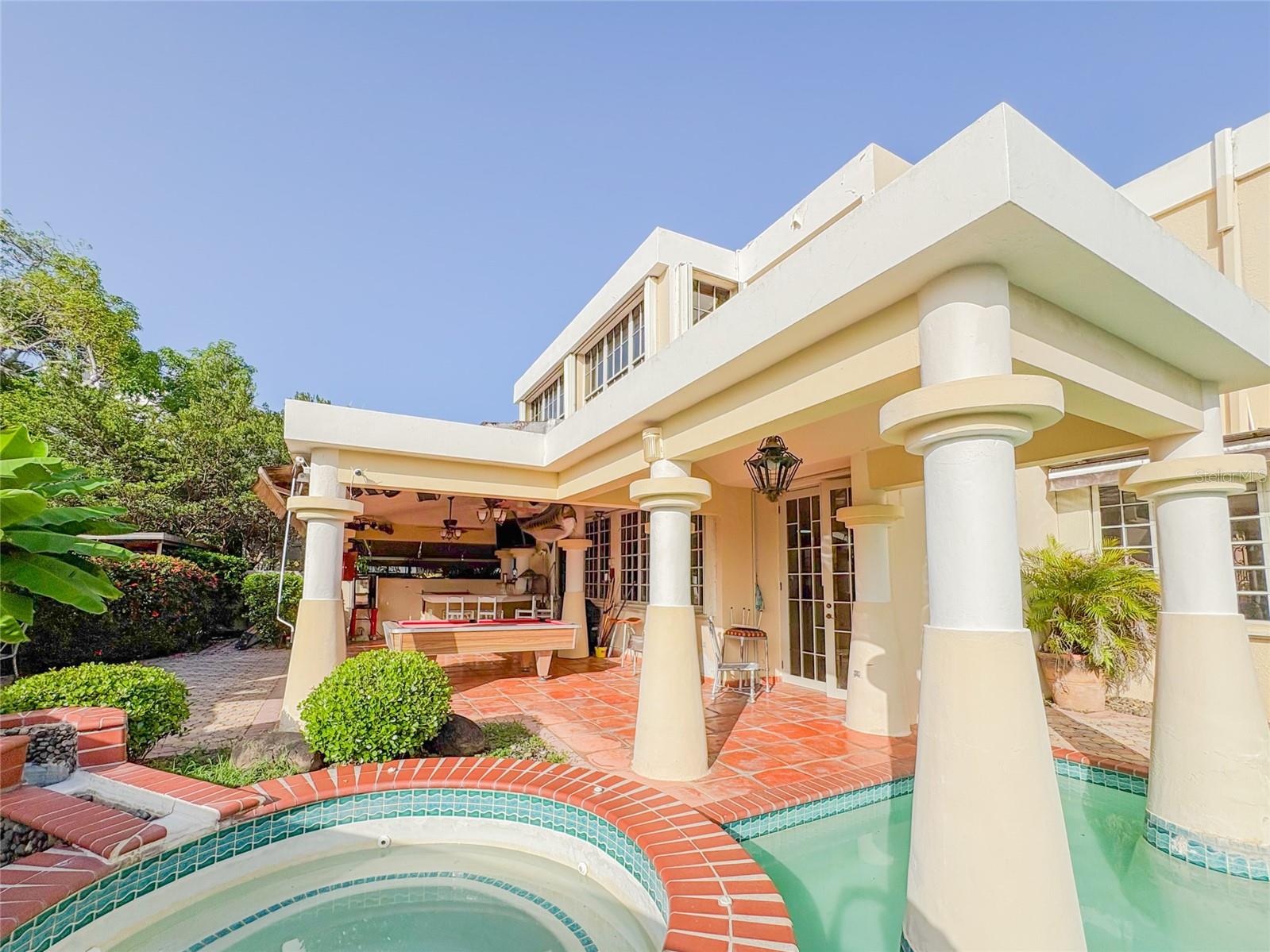 Homes for sale in San Juan, PR | 21 Pque Tivoli | Paseo Del Parque, San Juan, PR 00926 | MLS# PR9121051