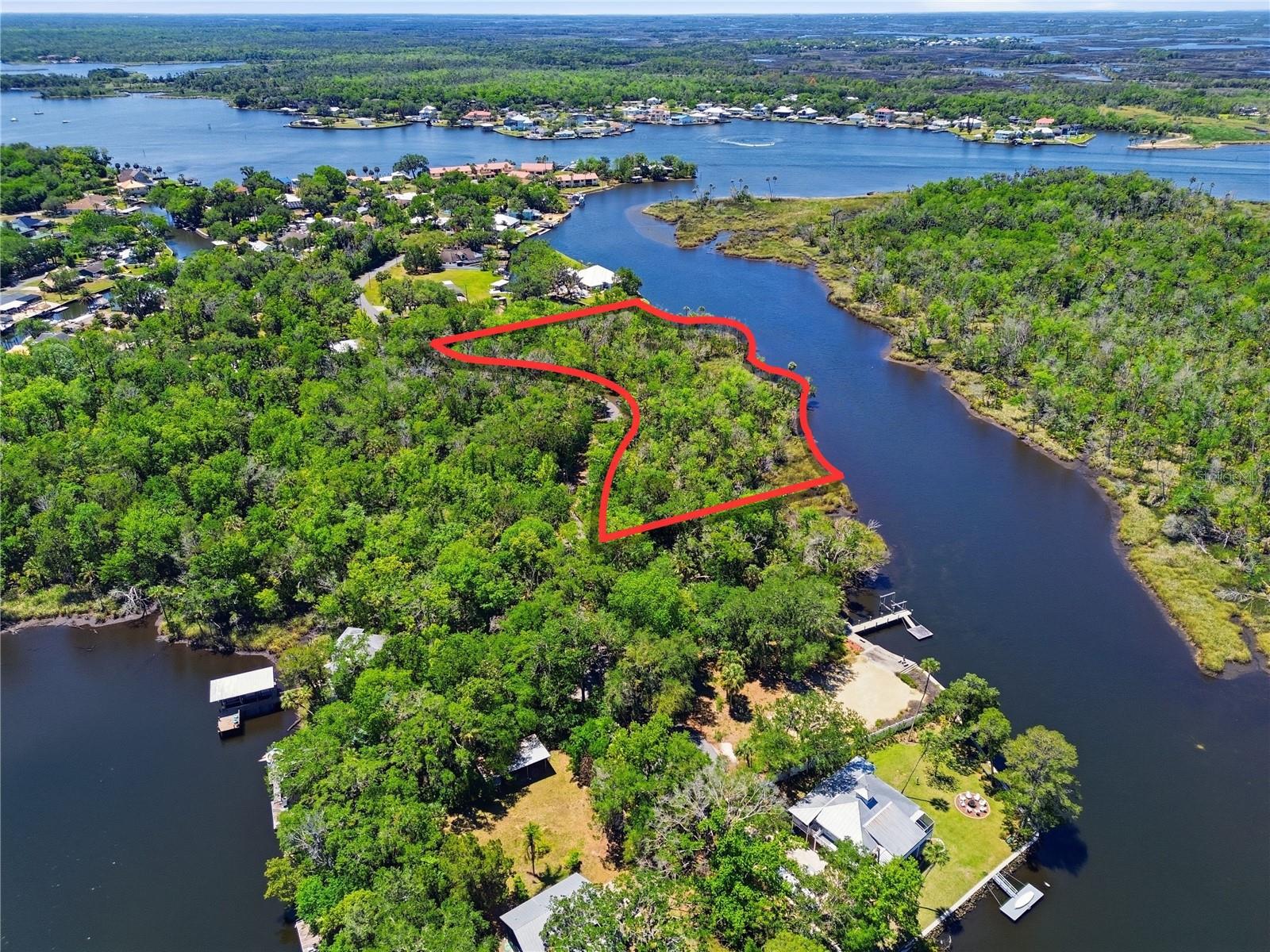 1st image of 650 Miller Creek Rd, Crystal River, FL 34428 | MLS# OM724011