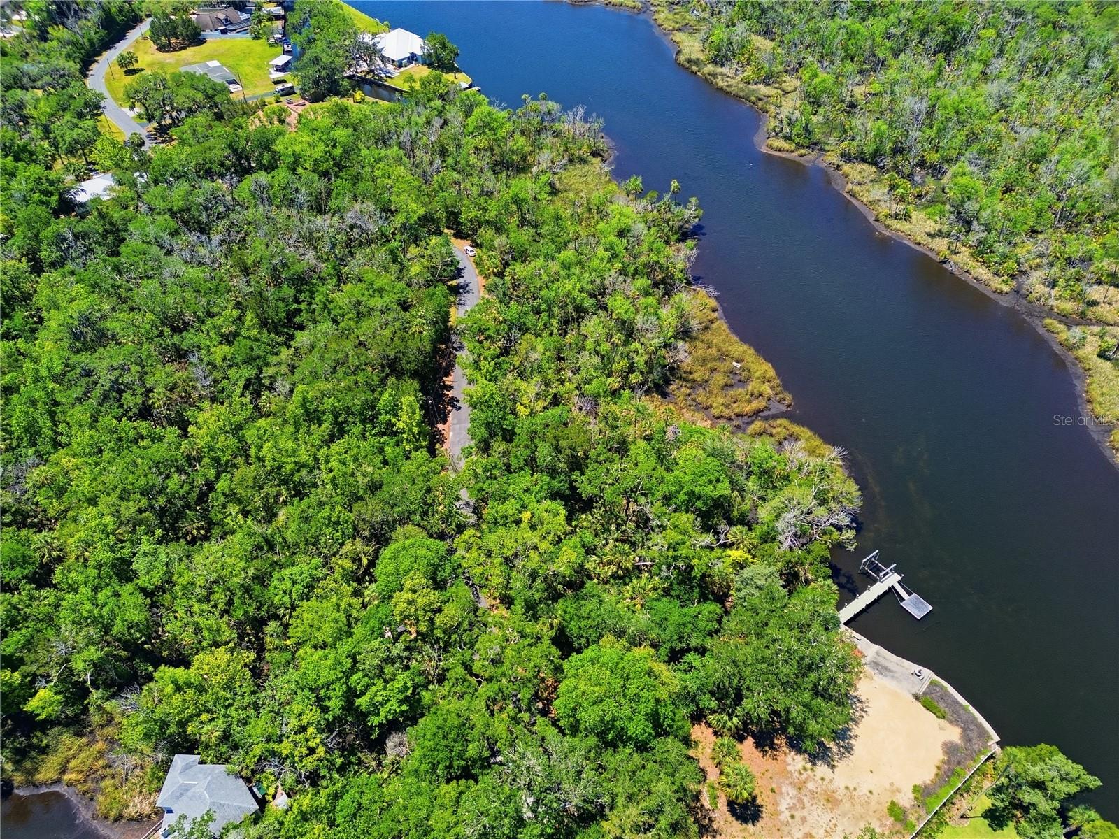 4th image of 650 Miller Creek Rd, Crystal River, FL 34428 | MLS# OM724011