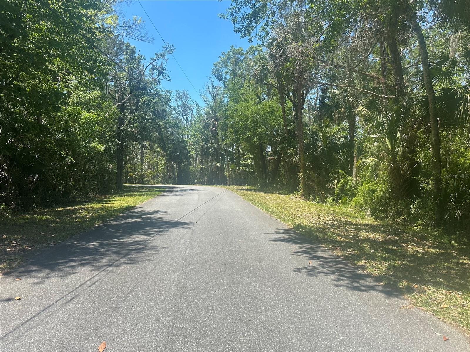 2nd image of 650 Miller Creek Rd, Crystal River, FL 34428 | MLS# OM724011