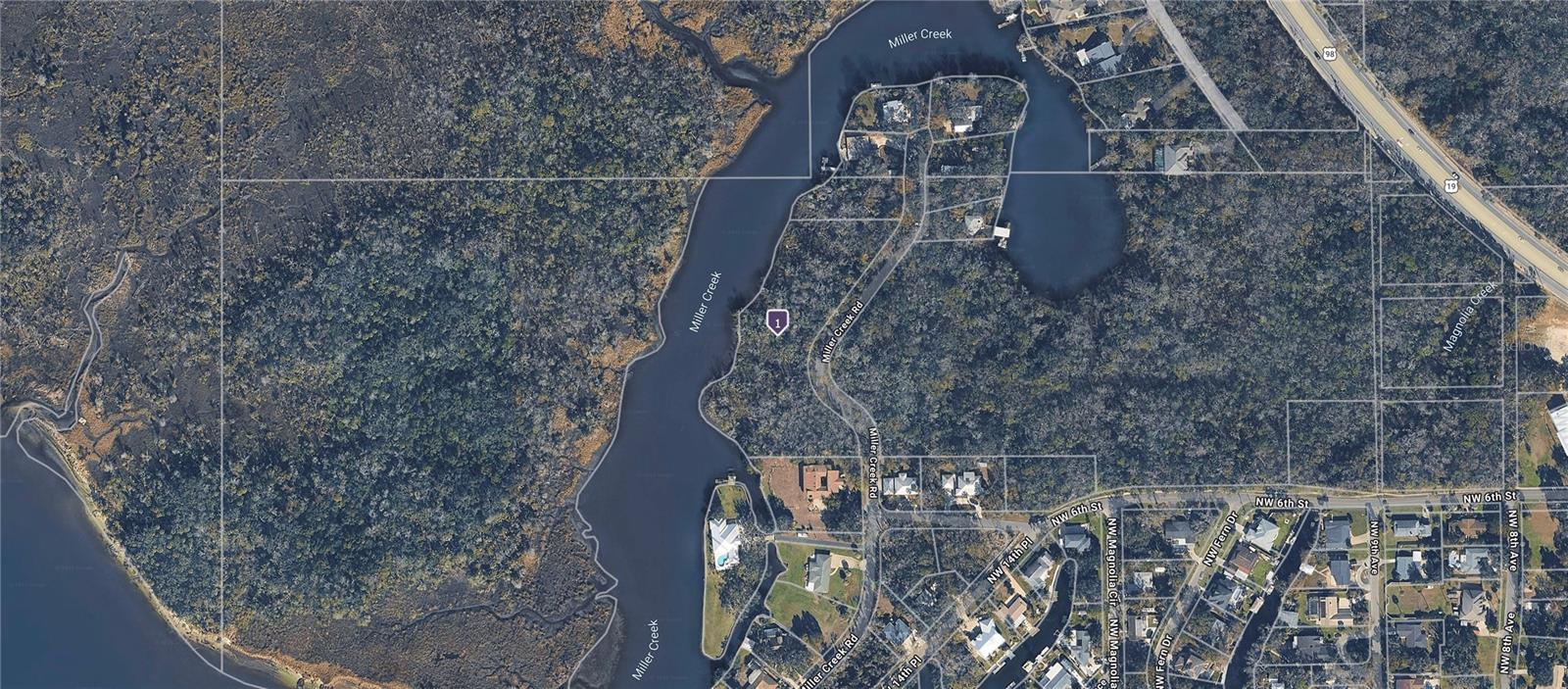 9th image of 650 Miller Creek Rd, Crystal River, FL 34428 | MLS# OM724011