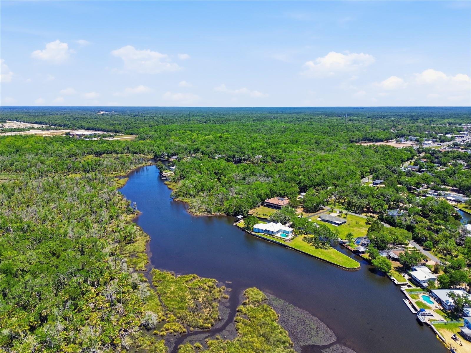 5th image of 650 Miller Creek Rd, Crystal River, FL 34428 | MLS# OM724011