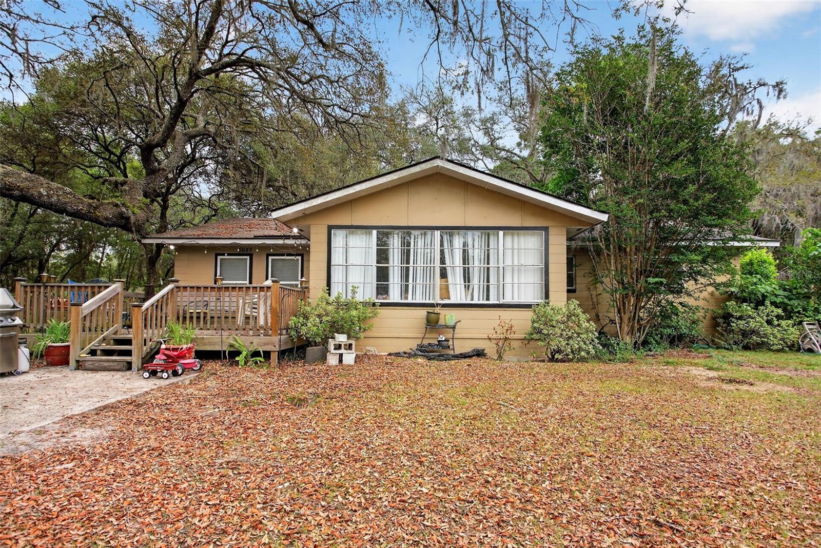 Homes for sale in Keystone Heights, FL | 6685 Woodland Dr, Keystone Heights, FL 32656 | MLS# C7525749