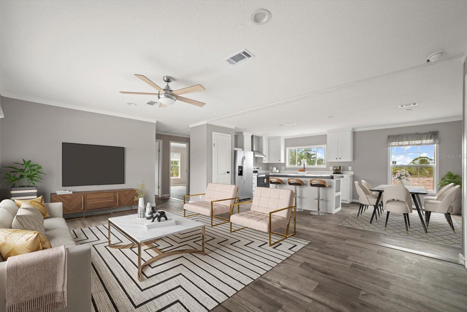 4th image of 20968 Nw 264Th St, Okeechobee, FL 34972 | MLS# A4692526