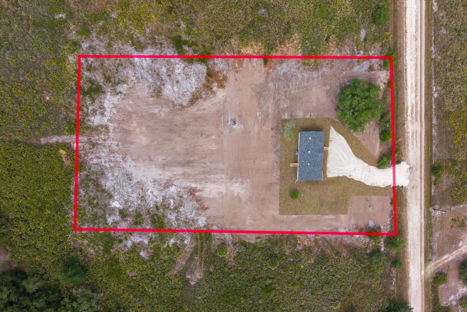42nd image of 20968 Nw 264th St, Okeechobee, FL 34972 | MLS# A4692526