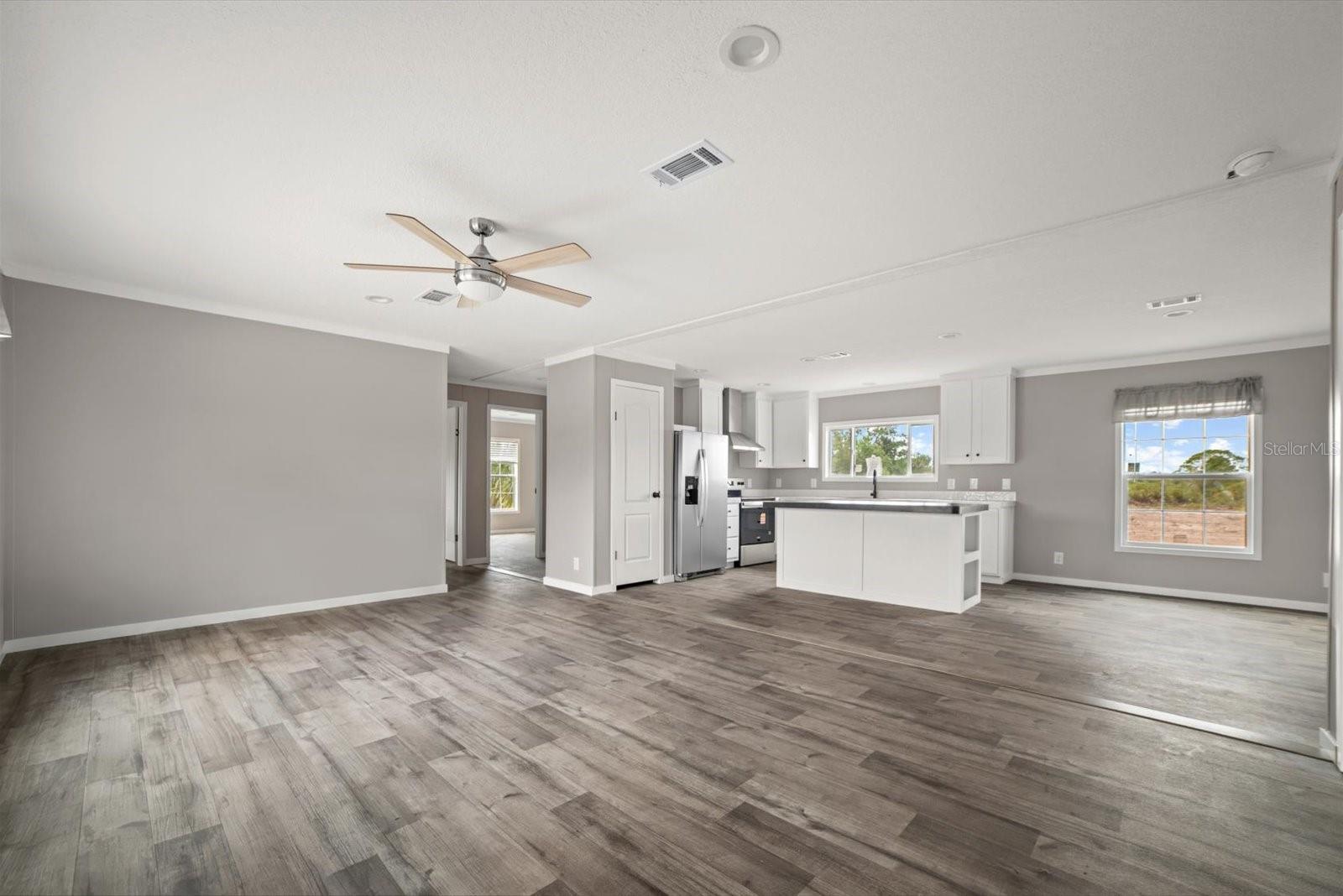 5th image of 20968 Nw 264Th St, Okeechobee, FL 34972 | MLS# A4692526