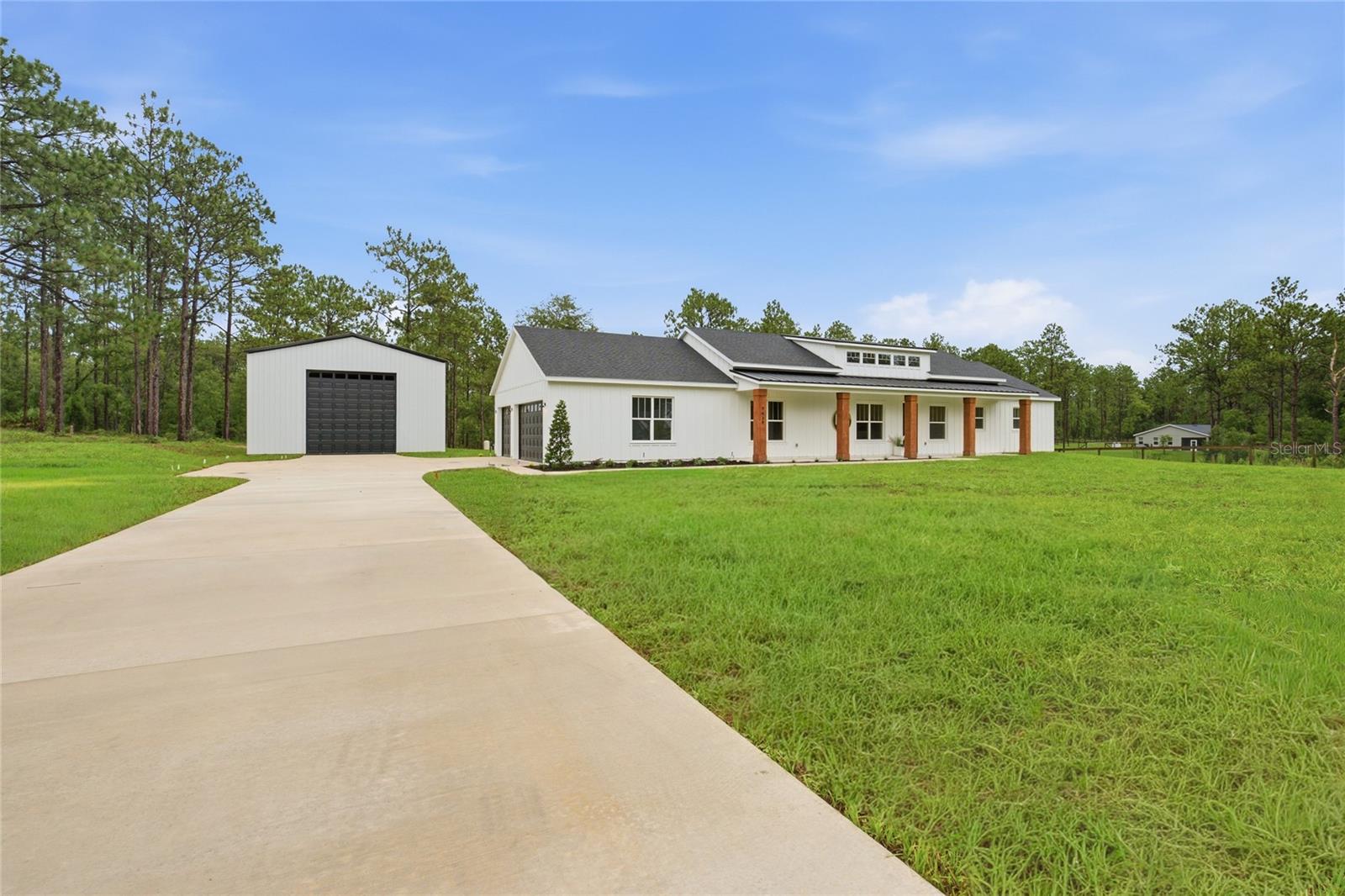 1st image of 7539 Sw 129th Terrace Road, Dunnellon, FL 34432 | MLS# O6404814