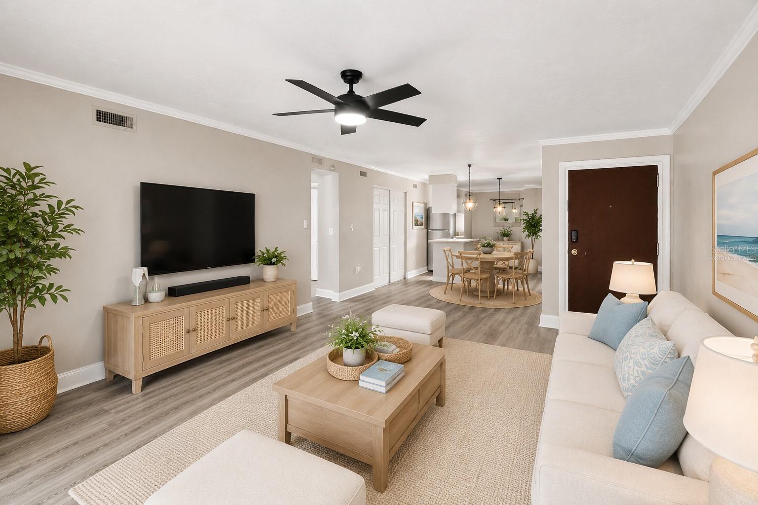 Homes for sale in Sarasota, FL | 2717 Hidden Lake Blvd #B, Sarasota, FL 34237 | MLS# A4692533