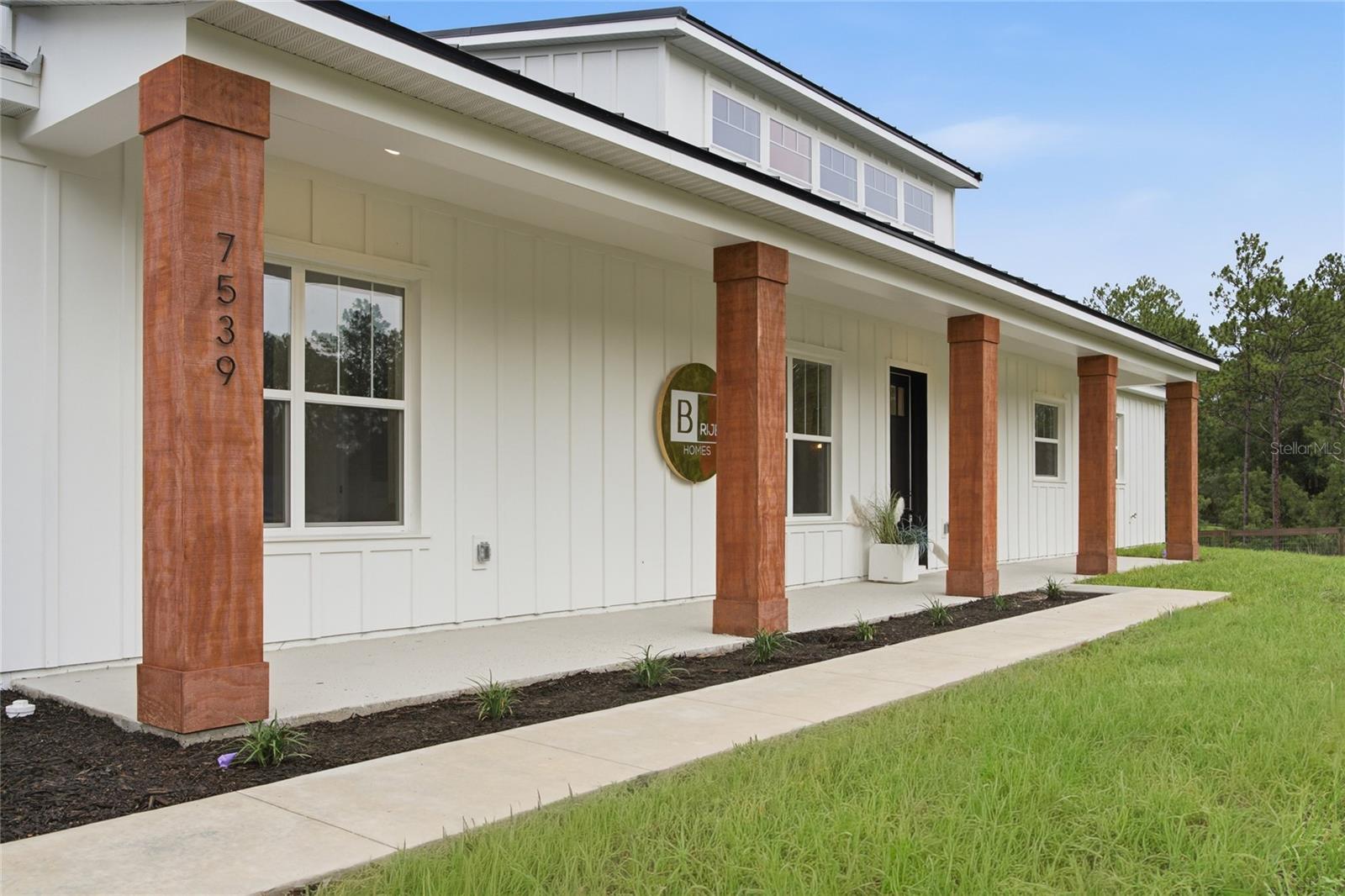5th image of 8730 Nw 17Th Cir, Ocala, FL 34475 | MLS# O6404832