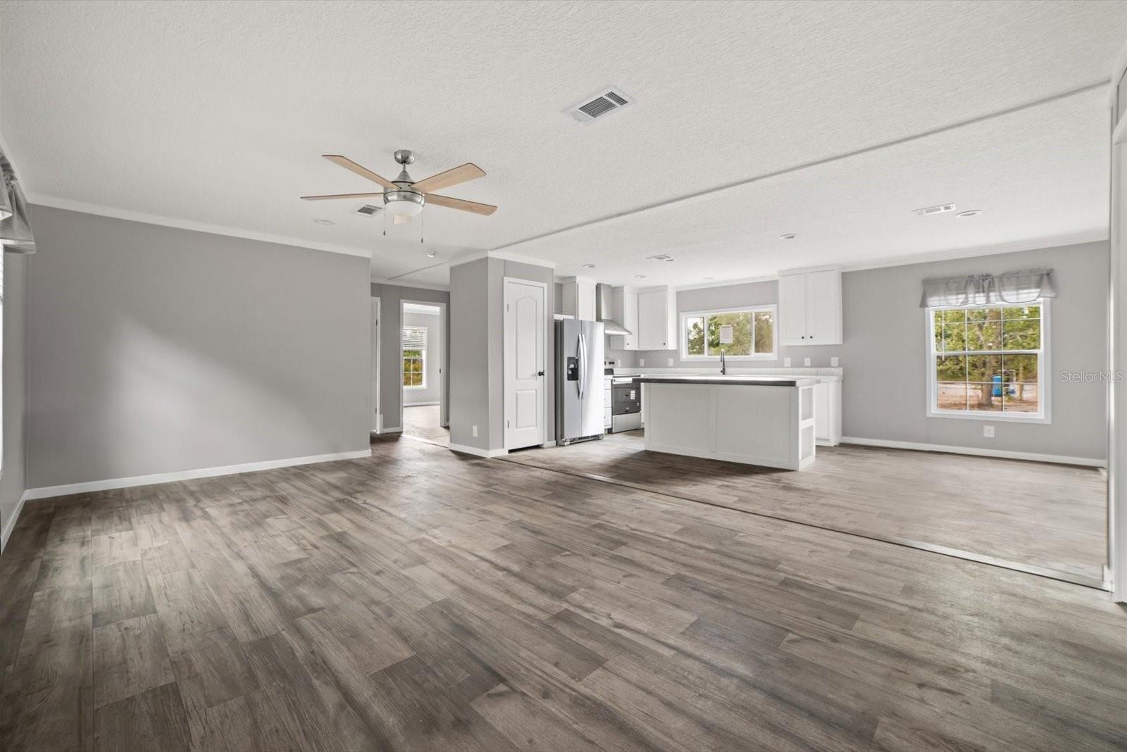 5th image of 20213 Nw 258Th St, Okeechobee, FL 34972 | MLS# A4692603