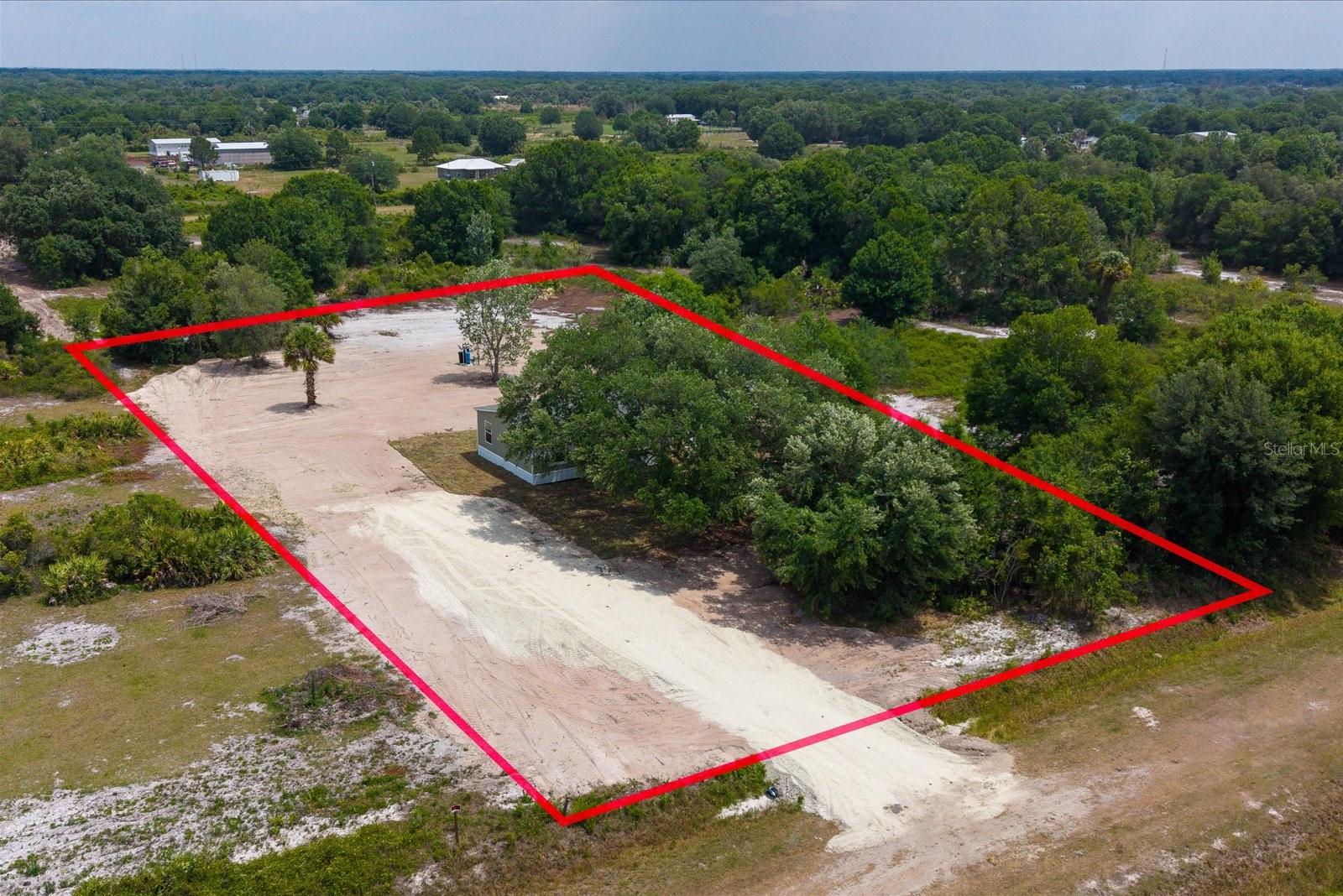 41st image of 20213 Nw 258th St, Okeechobee, FL 34972 | MLS# A4692603