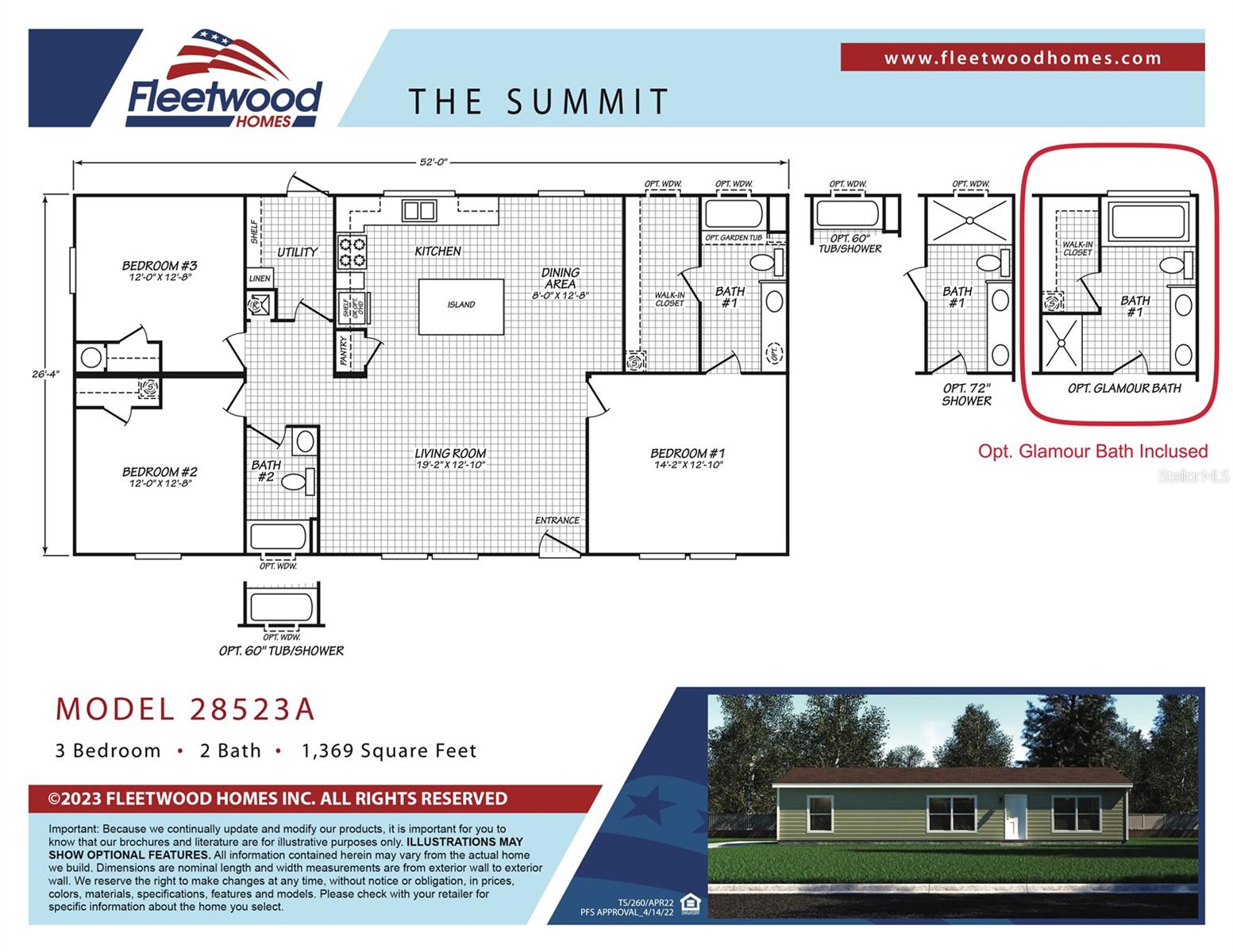 2nd image of 20213 Nw 258th St, Okeechobee, FL 34972 | MLS# A4692603
