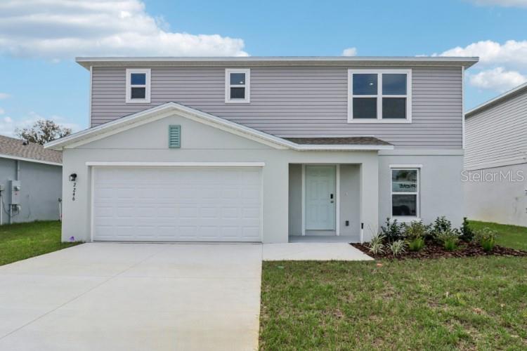1st image of 468 Oak Canopy Cir, Avon Park, FL 33825 | MLS# C7525837