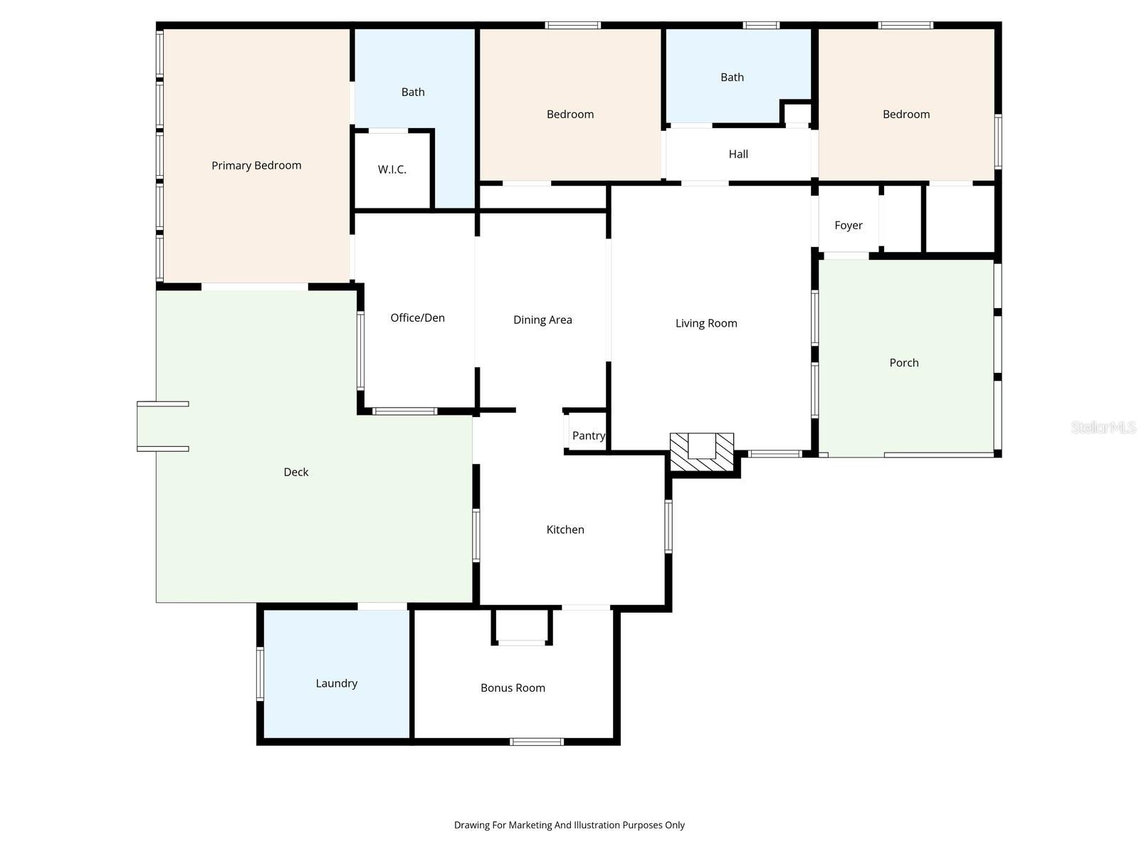 30th image of 15656 1st St E, Redington Beach, FL 33708 | MLS# TB8506001