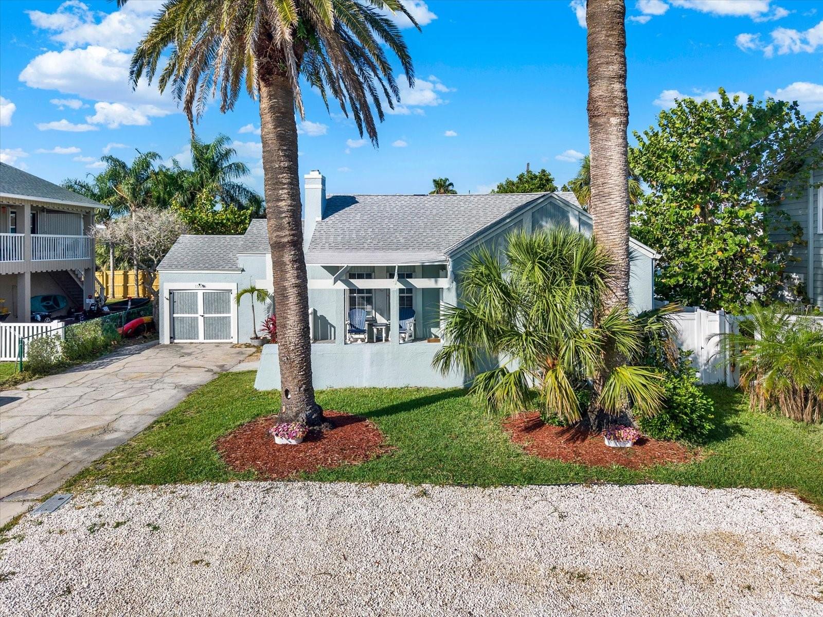 2nd image of 15656 1st St E, Redington Beach, FL 33708 | MLS# TB8506001