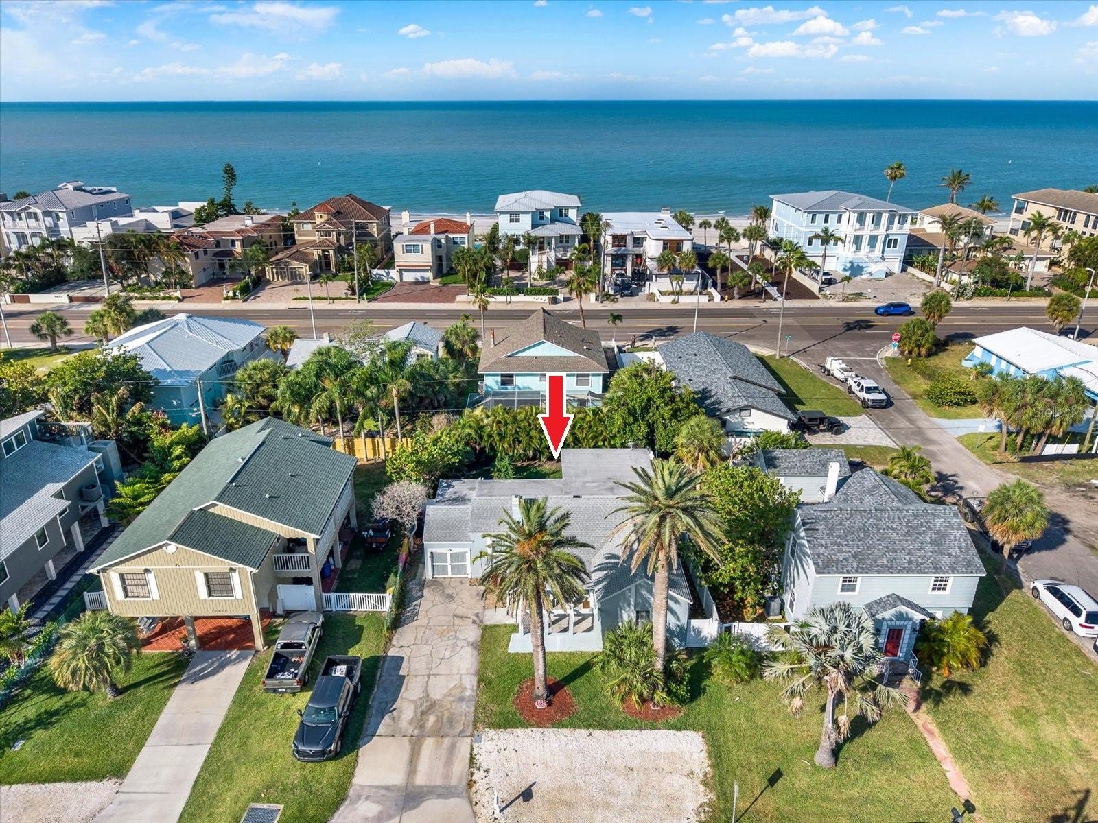 1st image of 15656 1st St E, Redington Beach, FL 33708 | MLS# TB8506001