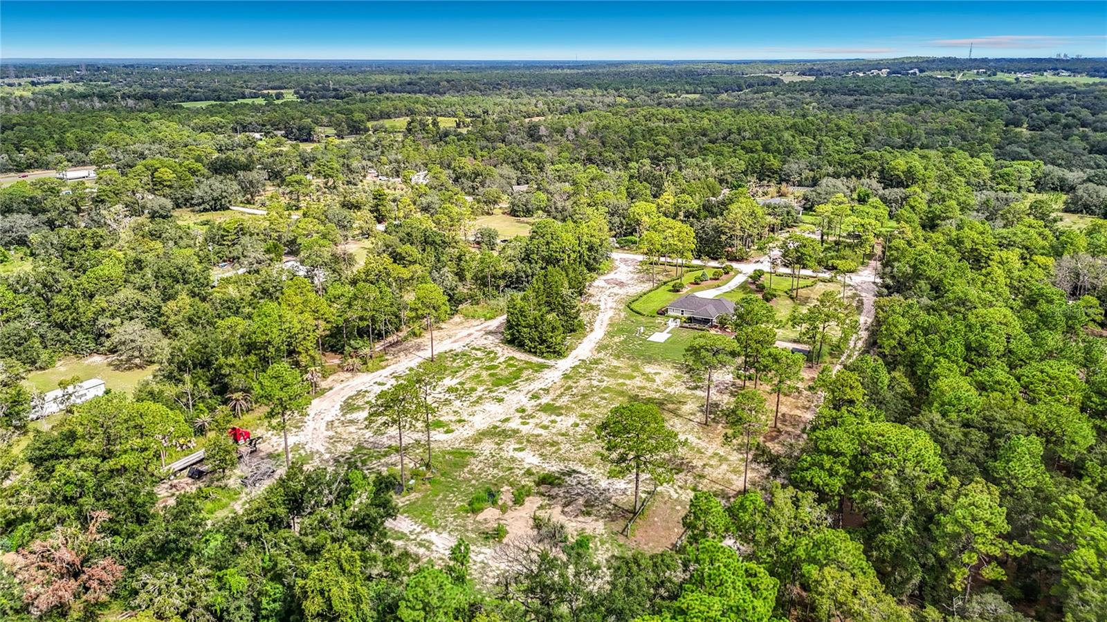 Photo 71 of Single family home for sale at 15204 Ganster Dr, Brooksville, FL 34613 | MLS# OM724224 | Listing updated on 2026-09-04