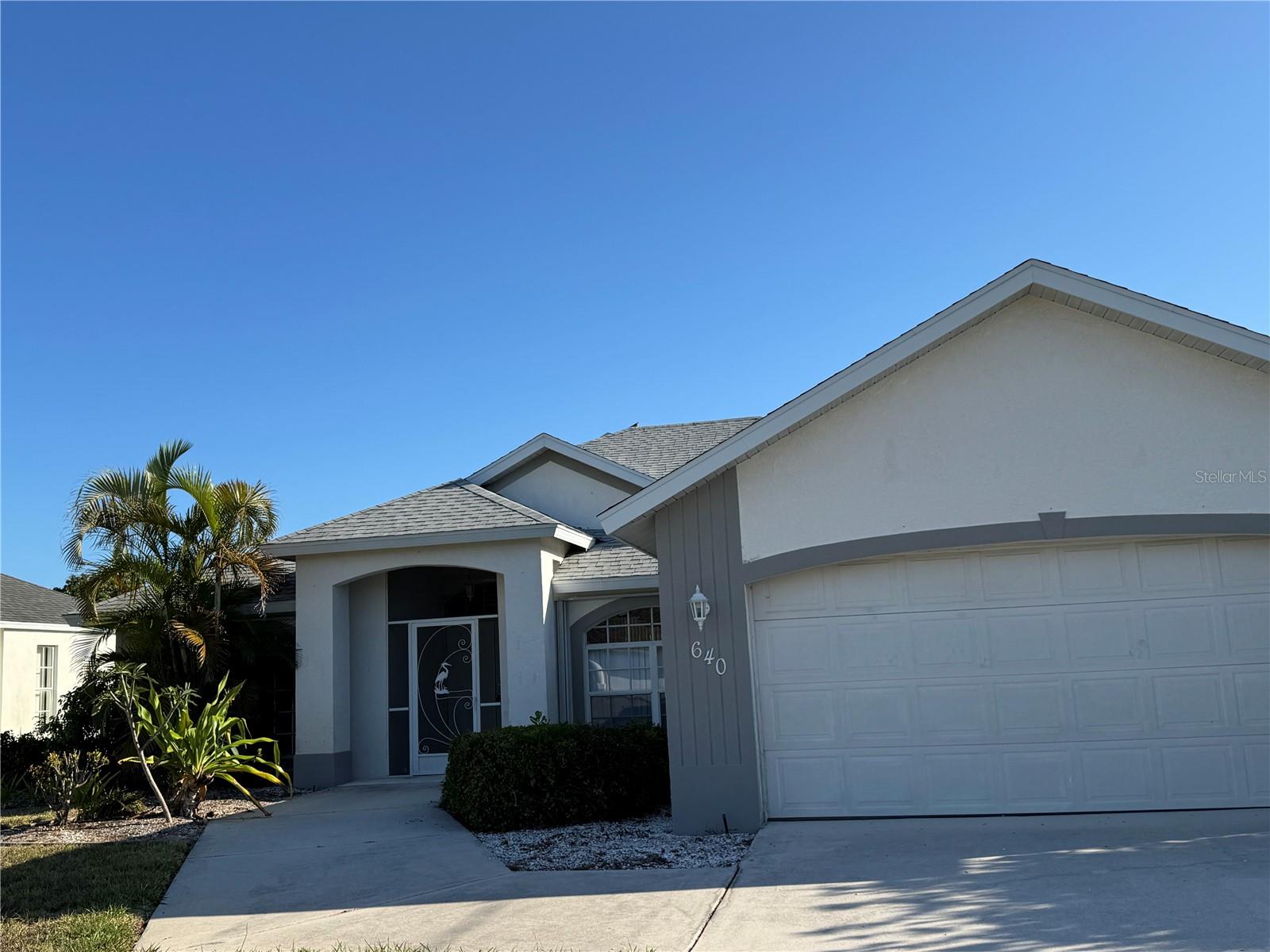 1st image of 640 Boundary Blvd, Rotonda West, FL 33947 | MLS# D6147397