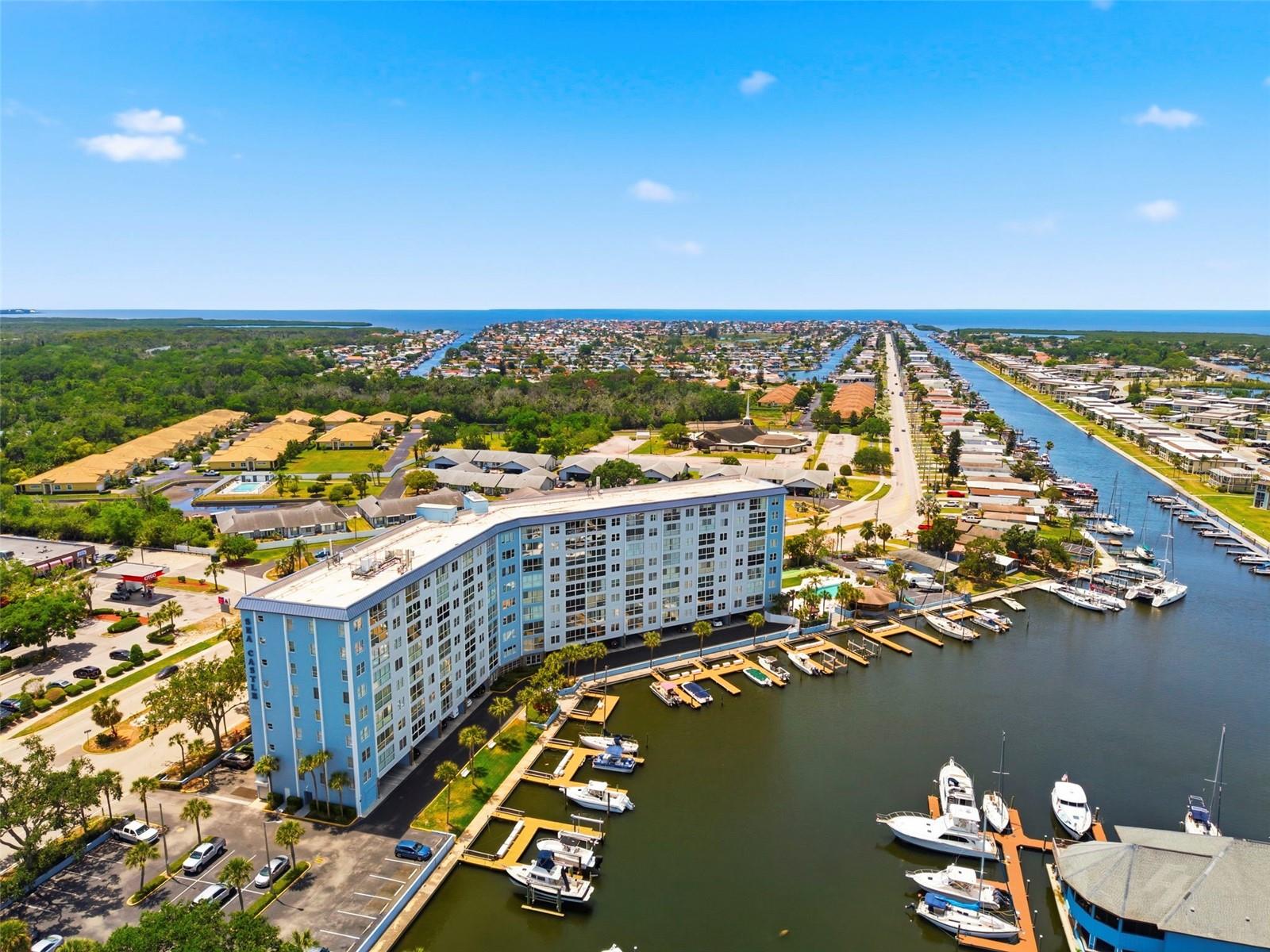 3rd image of 4939 Floramar Ter, New Port Richey, FL 34652