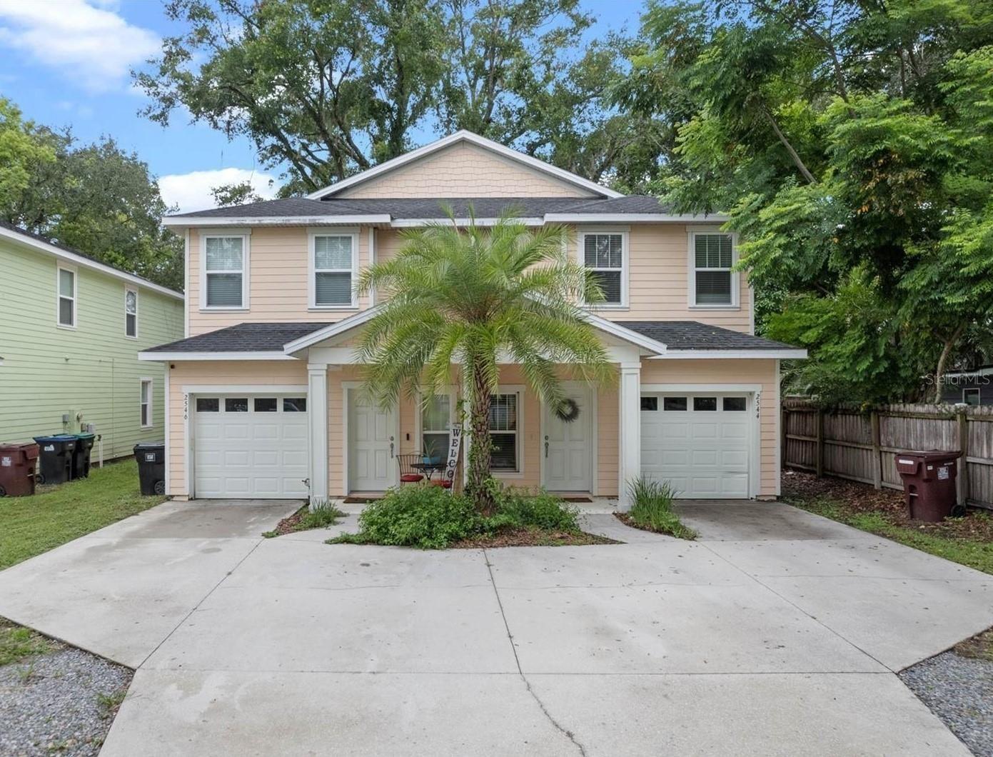Homes for sale in Orlando, FL | 2544 Mayer St, Orlando, FL 32806 | MLS# O6406484