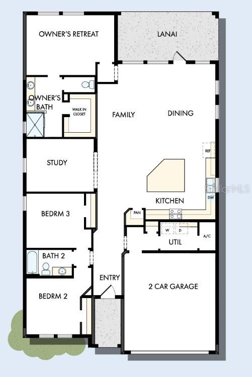 3rd image of 5117 Chattahoochee Bnd, Saint Cloud, FL 34771 | MLS# TB8506988