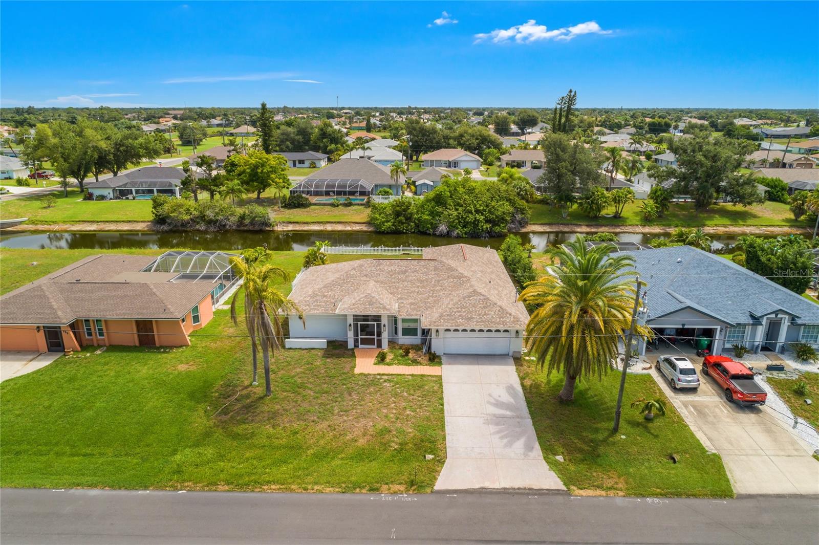 4th image of 257 Bunker Rd, Rotonda West, FL 33947 | MLS# TB8507227