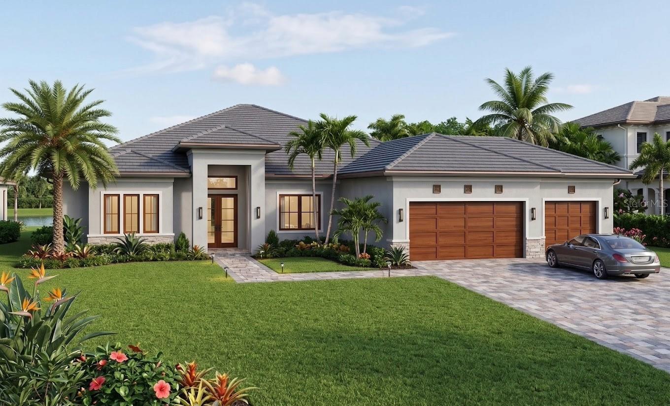 2nd image of 9613 Knollwood Ln, Fort Pierce, FL 34951 | MLS# O6406773