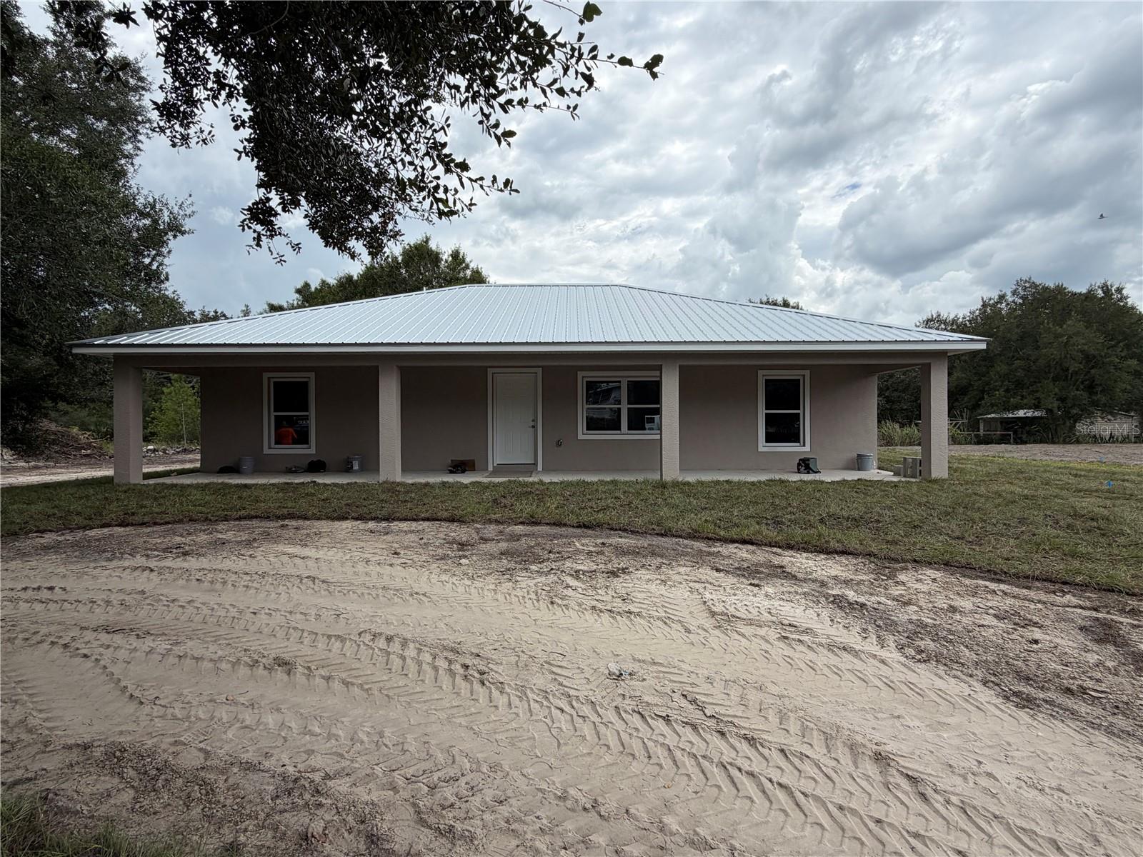 1st image of 8115 Sw Easy St, Arcadia, FL 34269 | MLS# C7526025