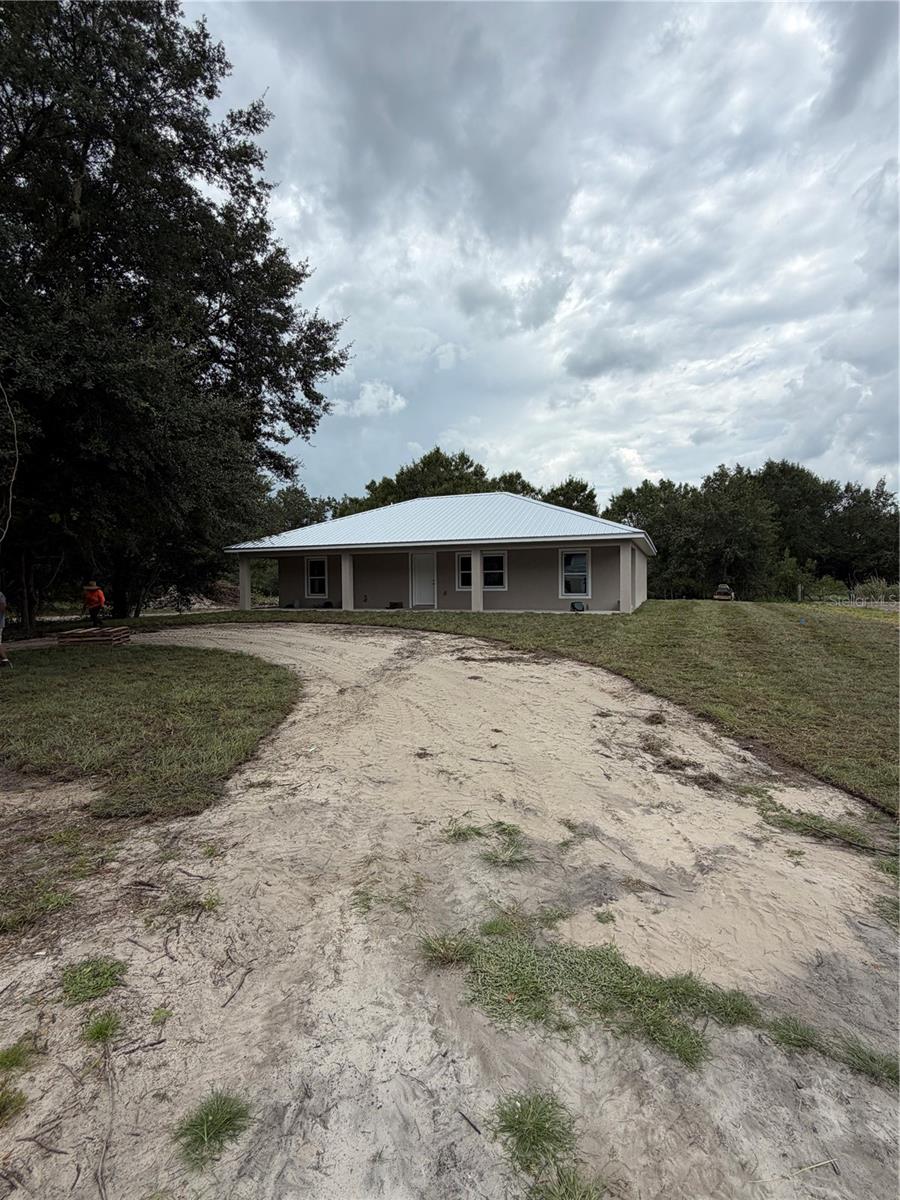 3rd image of 8115 Sw Easy St, Arcadia, FL 34269 | MLS# C7526025