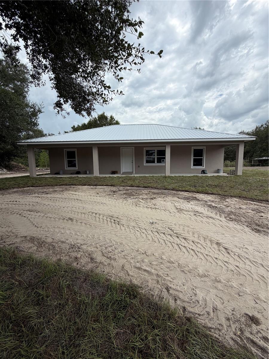 2nd image of 8115 Sw Easy St, Arcadia, FL 34269 | MLS# C7526025