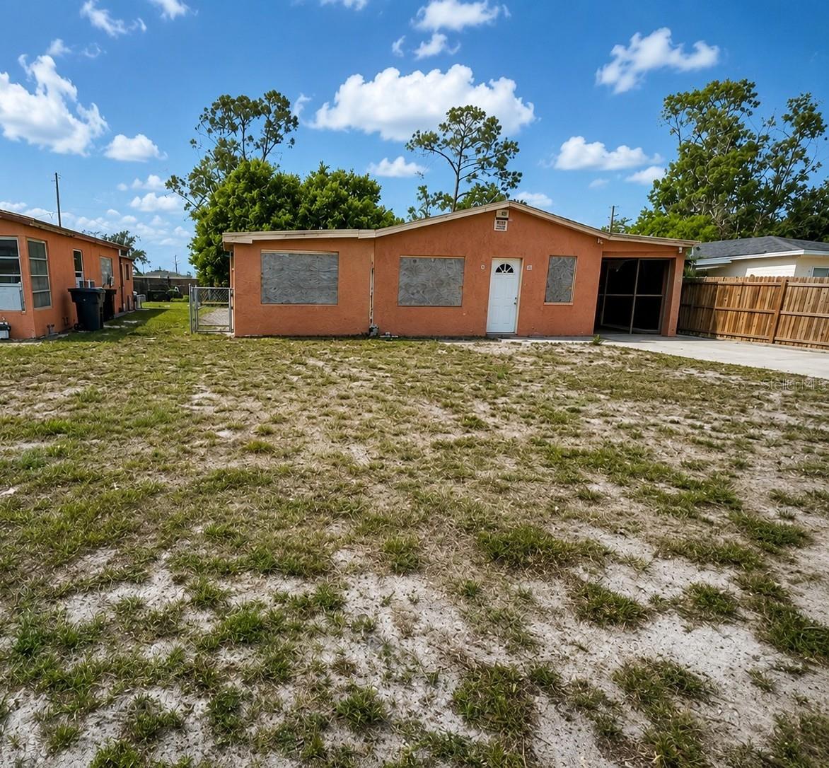 Homes for sale in Frostproof, FL | 48 Princeton Ave, Frostproof, FL 33843 | MLS# S5149689