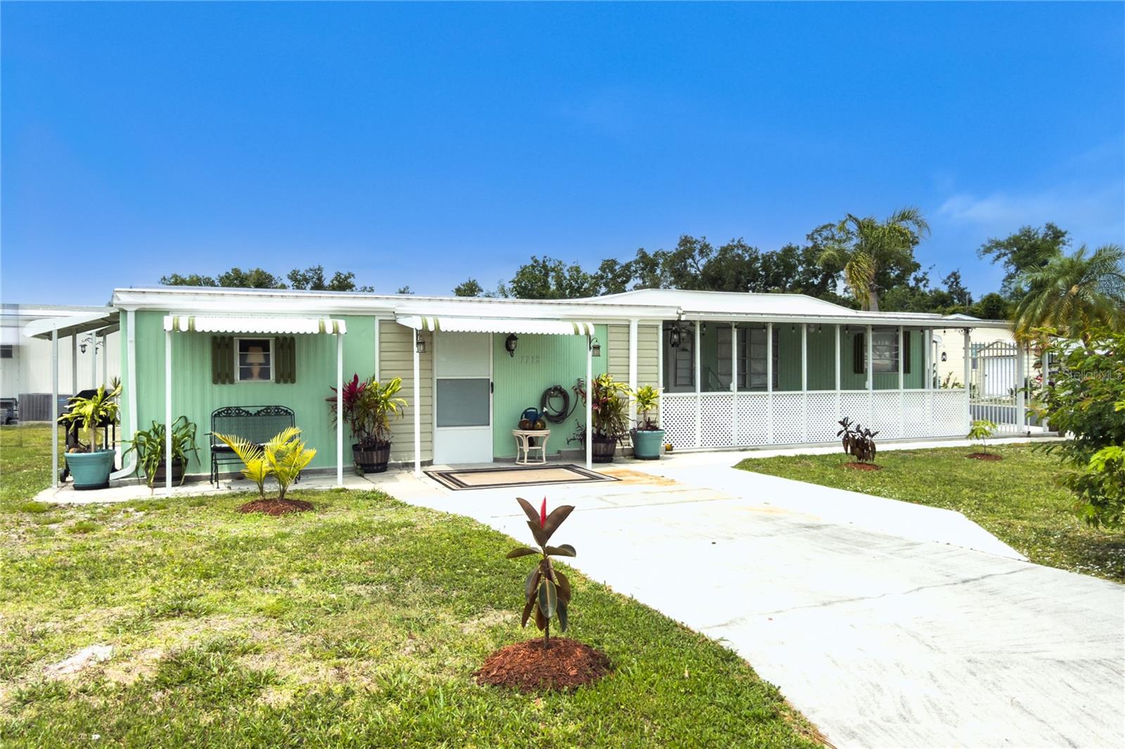 Homes for sale in Ellenton, FL | 7712 Terra Siesta Blvd, Ellenton, FL 34222 | MLS# A4693281